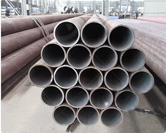 Best Quality honed tube for hydraulic cylinder Astm standard length Seamless Carbon Steel Pipe