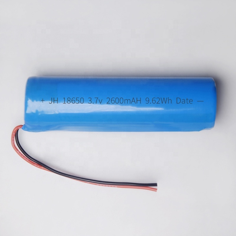 Customized 18650 3500mAh 3200mAh 3000mAh 2800mAh 2600mah 2500mAh 2000mAh 3.7v lithium ion batteryfor power tools flashlight