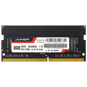 Factory Price Ddr4 4gb 8gb 16gb Memoria Laptop 2400 2666 2133 Rams 260pin Sodimm DDR4  with retail Packing