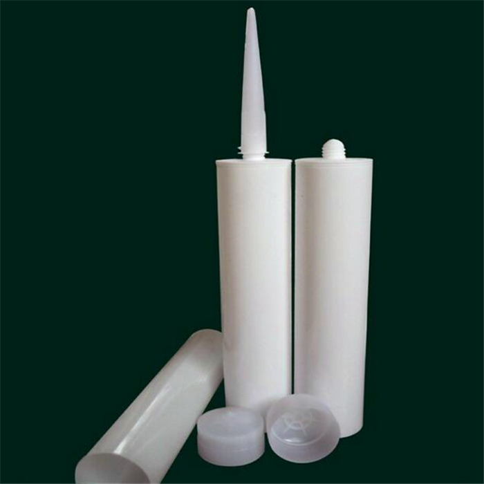 JUHUAN Neutral Structural Adhesive Large Glass Curtain Wall Structural Adhesive Silicone Sealant