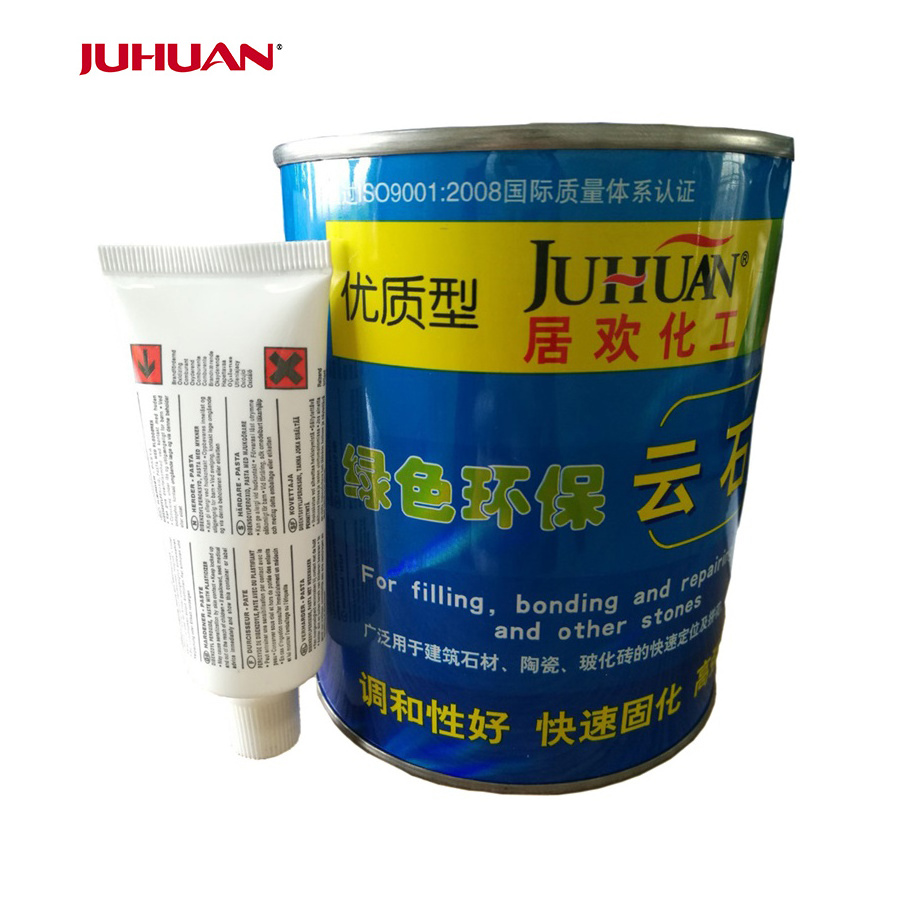 All Purpose Marble Adhesive  marble Glue, granite glue, stone glue