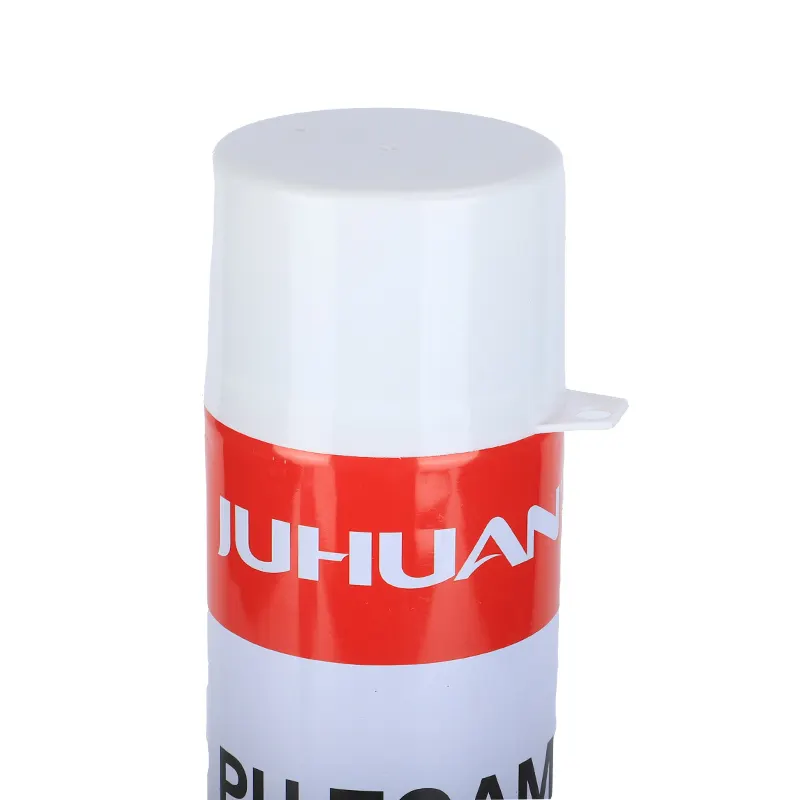 JUHUAN Direct High Expanding Pu Foam Rigid Polyurethane Foam For Packing With Factory Price