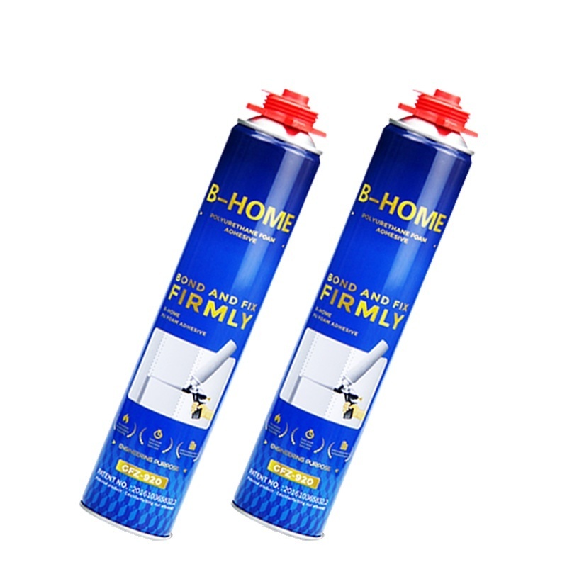 PU40 Polyurethane Sealant Construction For Concrete Internal Wall and Stone Bonding silicone sealant waterproof