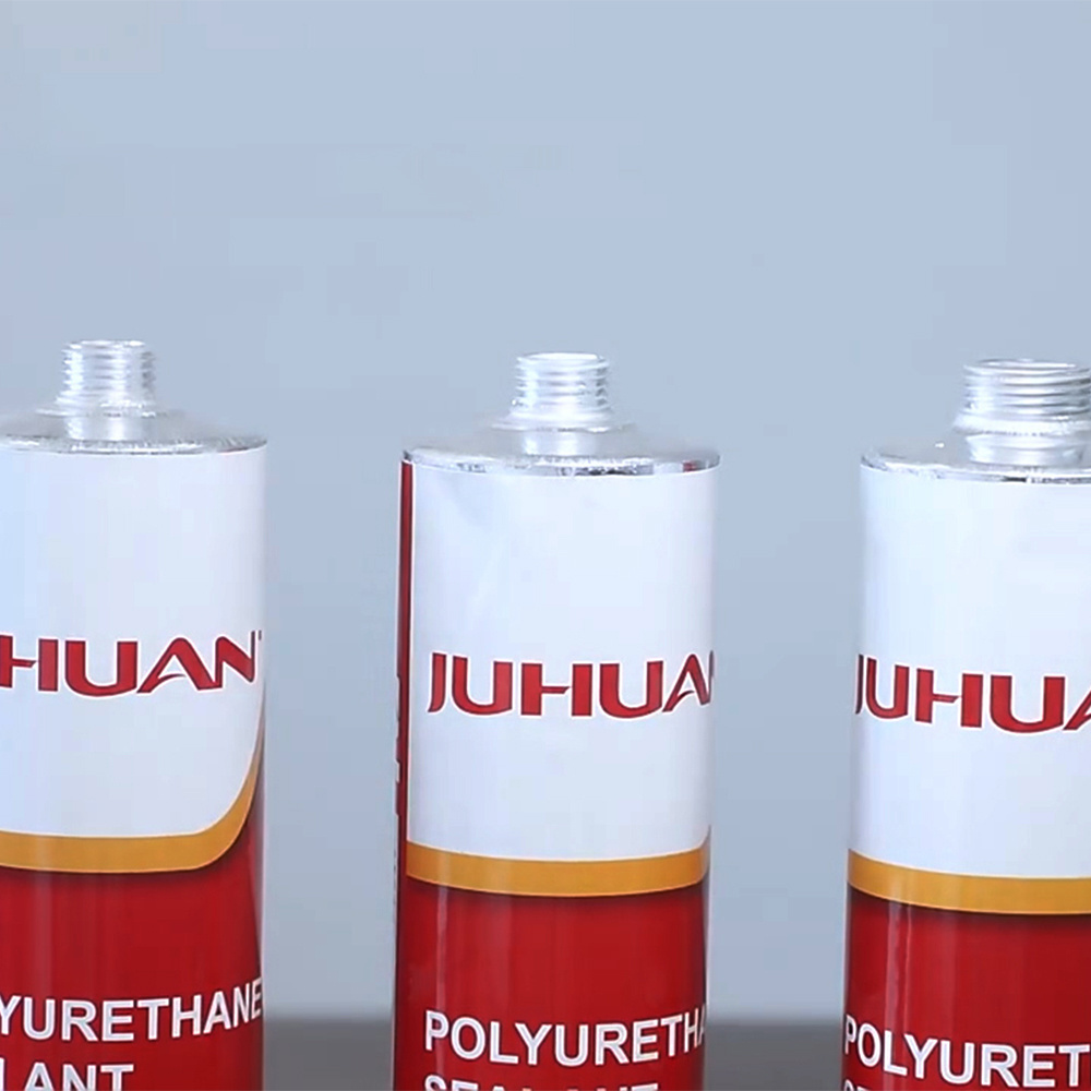 JUHUAN Hot Sale High Performance Automotive Windscreen Polyurethane Adhesive Sealant PU Sealant