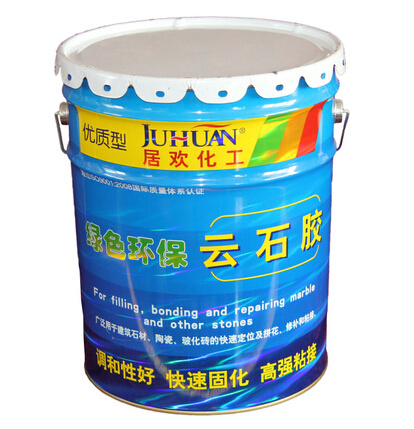 two component marble adhesive glue for stone