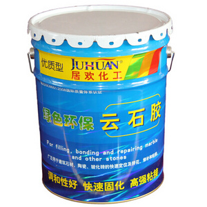 two component marble adhesive glue for stone