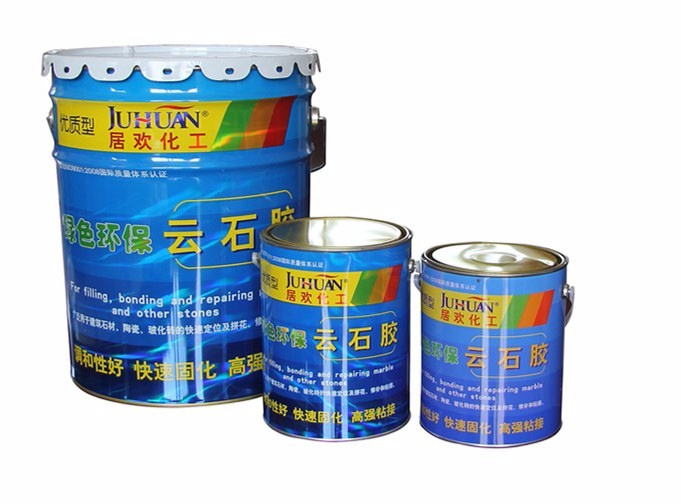 unsaturated polyester resin super glue marble adhesive for stone and granite at low price