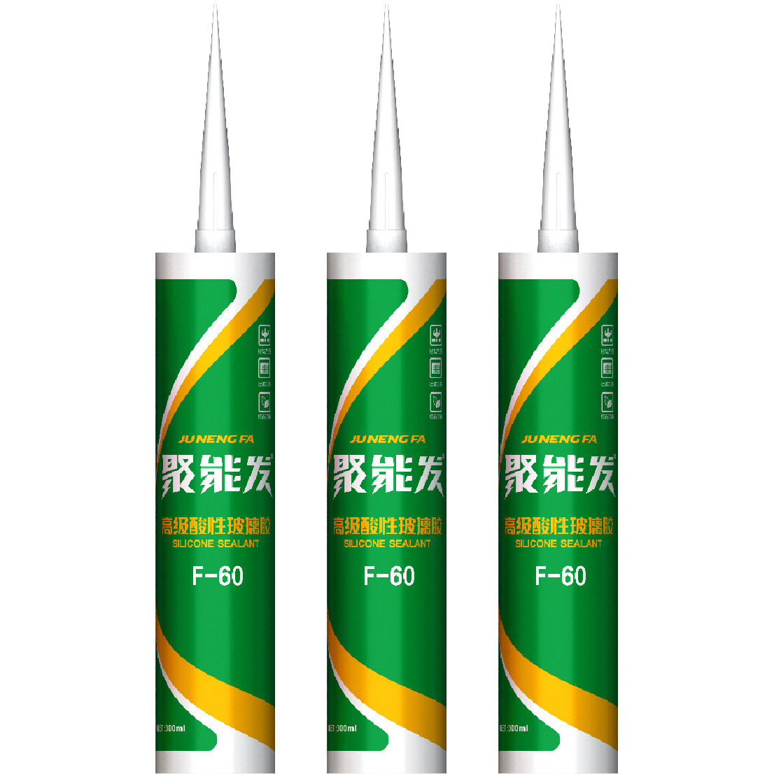 paintable acrylic silicone sealant mastic for gap