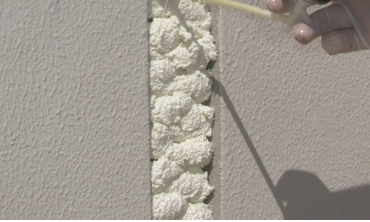 Large expanding spray pu foam gap-filling polyurethane foam sealant adhesive