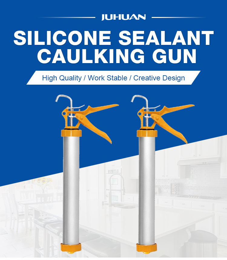 Air Operated Silicone Gun Silicone Sealant Caulking Guns Polyurethane foam caulking gun