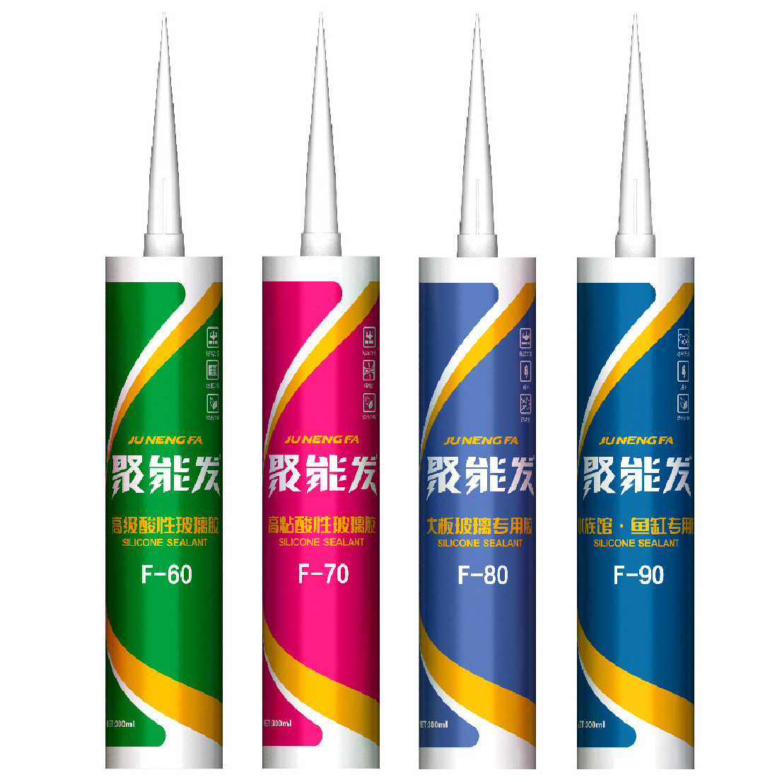 paintable acrylic silicone sealant mastic for gap