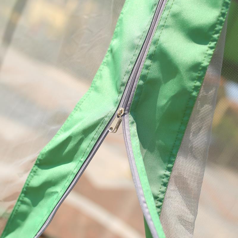 Umbrella Mosquito Net Outdoor Courtyard Mosquito Net Sunshade Umbrella Net Cover Table Umbrella Mosquito Net Cover