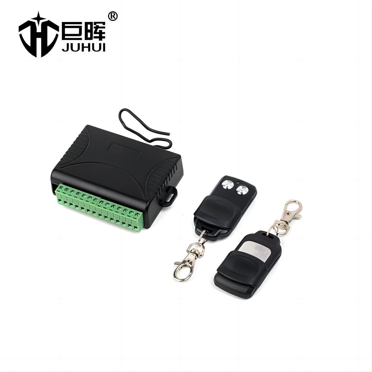 Hot Sale Factory Manufacture Door Gate Remote Control Compatible 433.92mhz Receiver