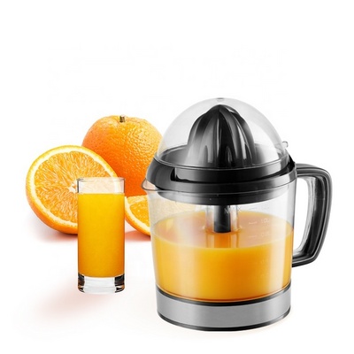 Electric fruit squeezer hotsell