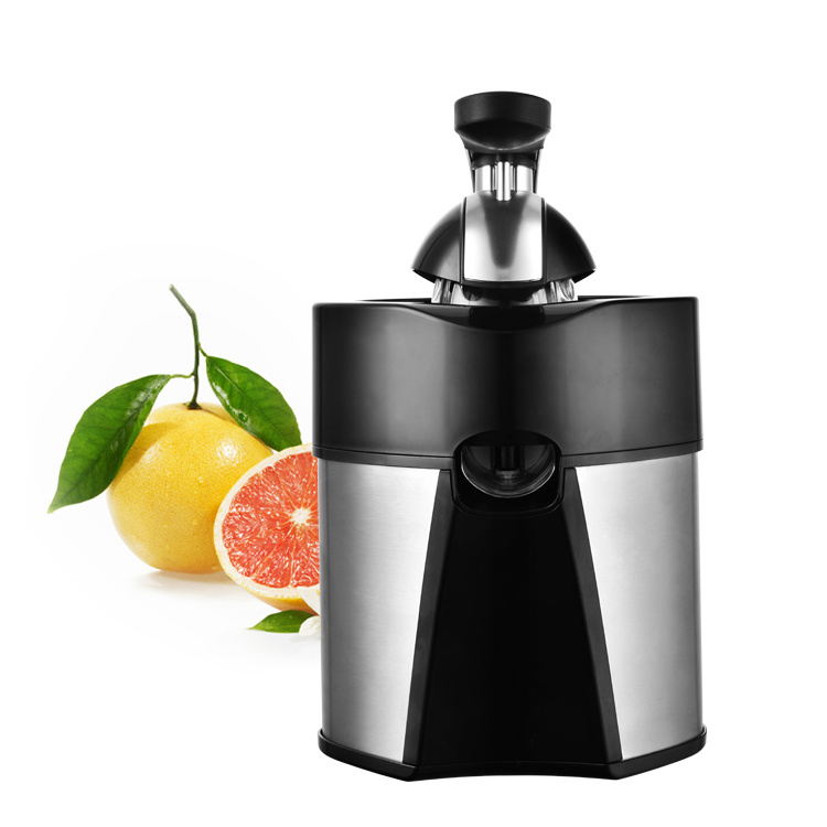 oem kitchen appliance extractor citrus juicer electric stainless steel juicer miui juicer