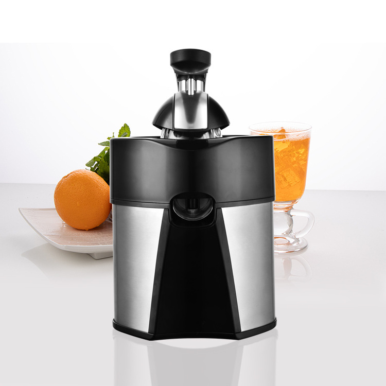 oem kitchen appliance extractor citrus juicer electric stainless steel juicer miui juicer