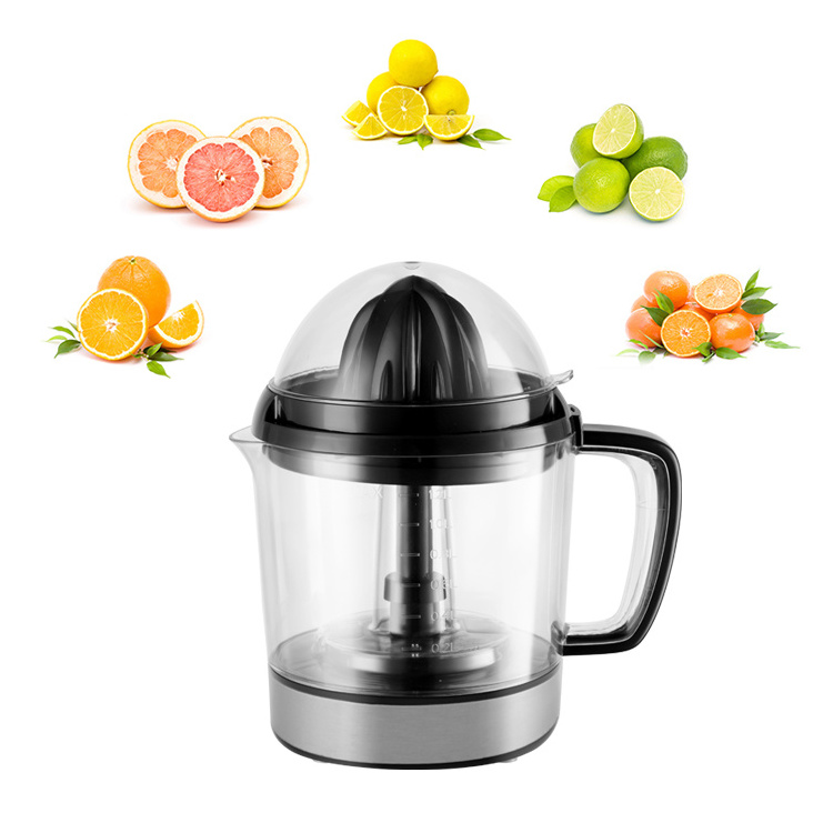 new household appliances fruit juicer lime orange citrus lemon squeezer stainless steel juicer