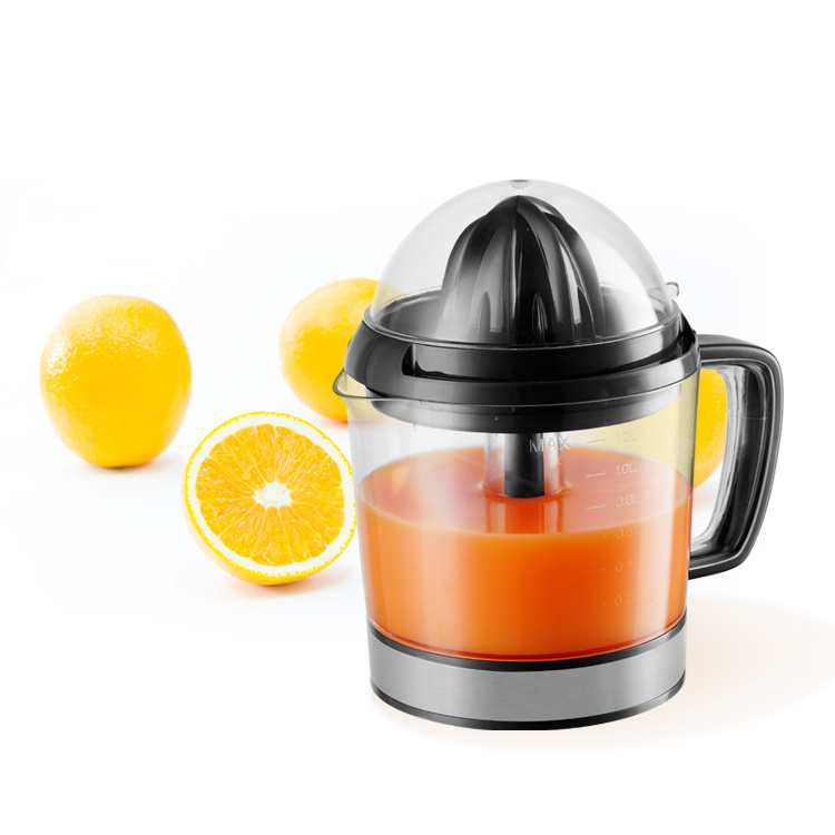 electric household appliances hand juicer machine automatic juicer portable orange juicer electric