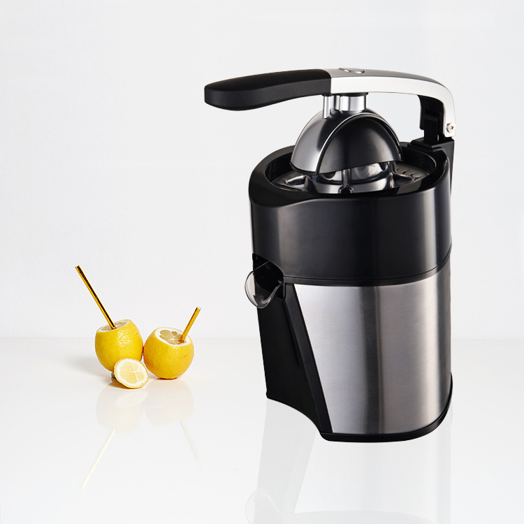 oem kitchen appliance extractor citrus juicer electric stainless steel juicer miui juicer