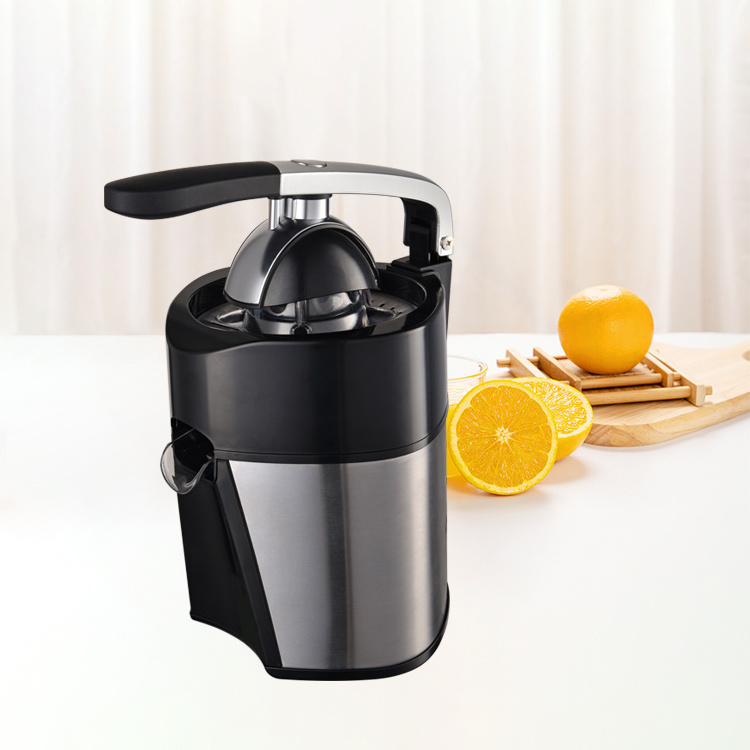 oem kitchen appliance extractor citrus juicer electric stainless steel juicer miui juicer