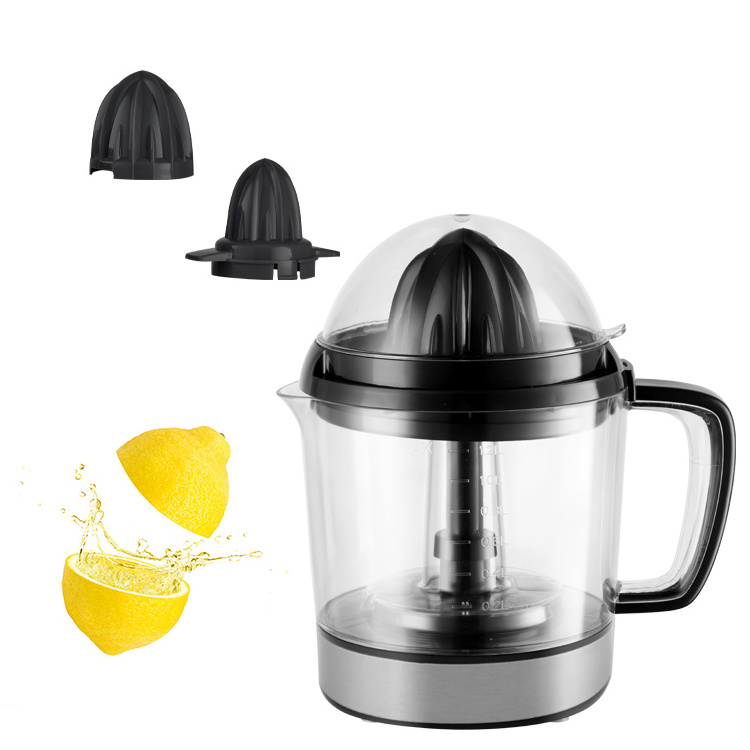 new household appliances fruit juicer lime orange citrus lemon squeezer stainless steel juicer