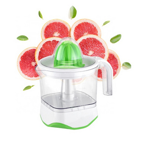 1.0L capacity lemon juicer exprimidor de naranja citrus juicer squeezer electric press orange juicer