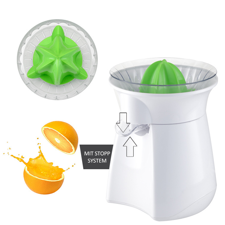 electrical home appliances automatic orange juicer juicer machine fruits juicer commercial