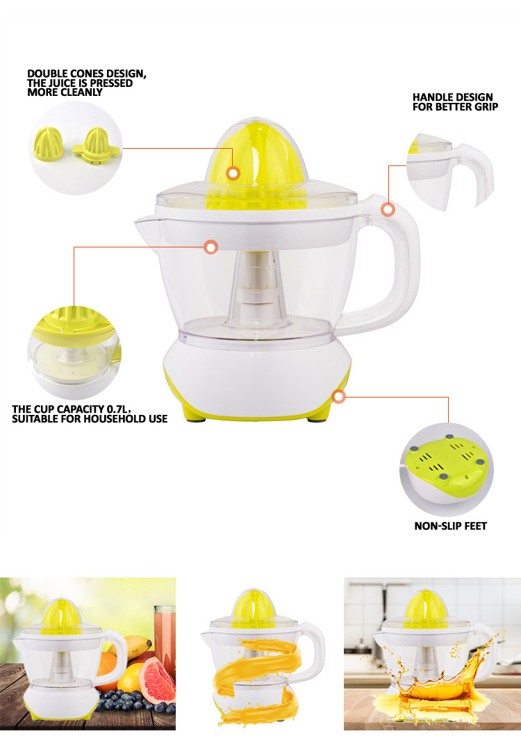 kitchen appliances and utensils fruit juicer lime orange citrus lemon squeezer juicer machine fruits juicer commercial