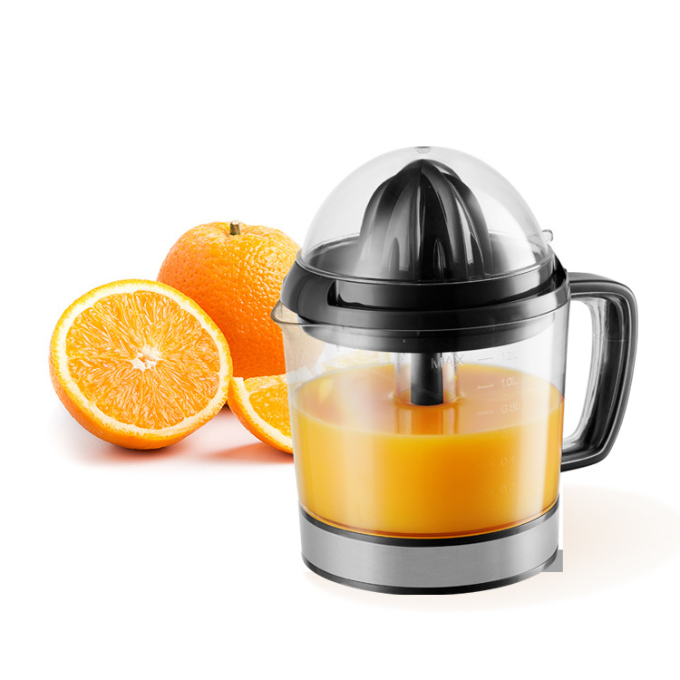 electric household appliances hand juicer machine automatic juicer portable orange juicer electric