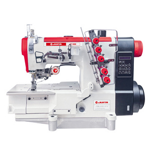 JUITA JT888-01CB-UT High-speed Electric Clothing Sewing Machine Automatic Thread Trimmer Sewing Machine