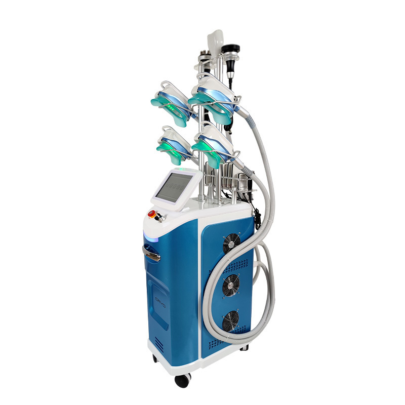 Factory price cryolipolysis machine cool tech clatuu alpha fat freeze machine for sale