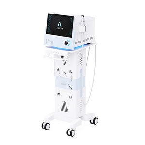 Home Colon Hydrotherapy Equipment Facial Deep Cleansing Pore Blackhead Removal Hydro Dermabrasion Machine