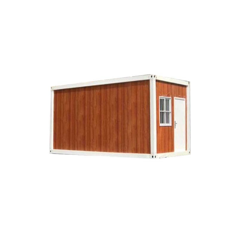 New extendable prefabricate container homes assembled prefab modular container house home