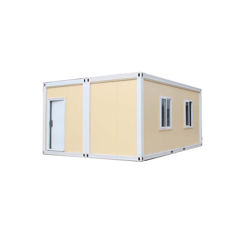 New extendable prefabricate container homes assembled prefab modular container house home