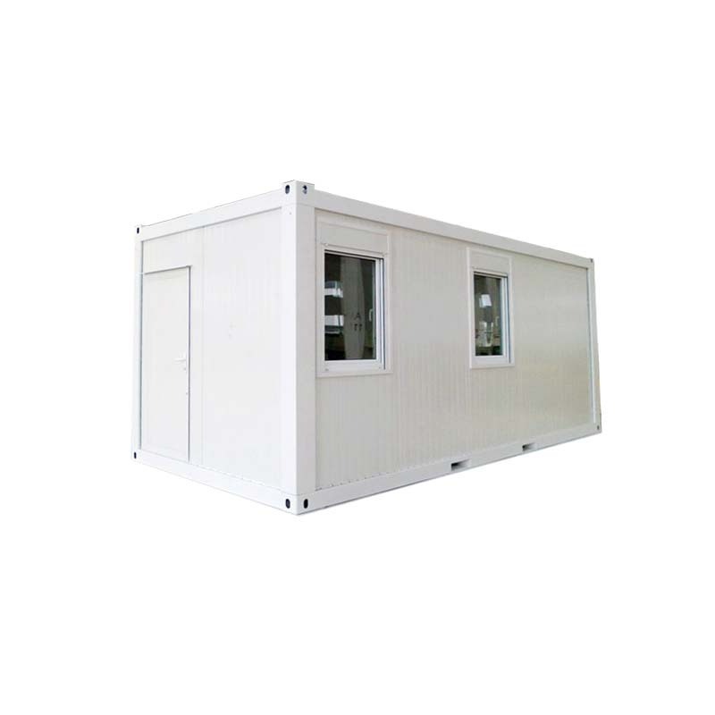 New extendable prefabricate container homes assembled prefab modular container house home