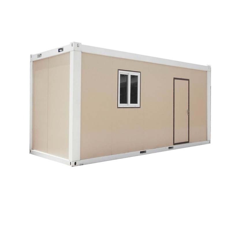 New extendable prefabricate container homes assembled prefab modular container house home