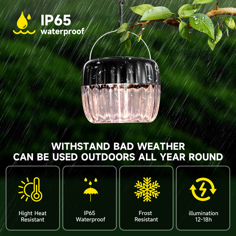 2024 New Solar Post Lights Outdoor Waterproof Led Wholesale Price Solar Lights Outdoor Garden for Home Customized Logo