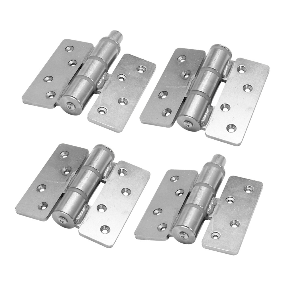 Awesome Quality Bi-Fold Swing Gate Hardware Kit ZDM-01