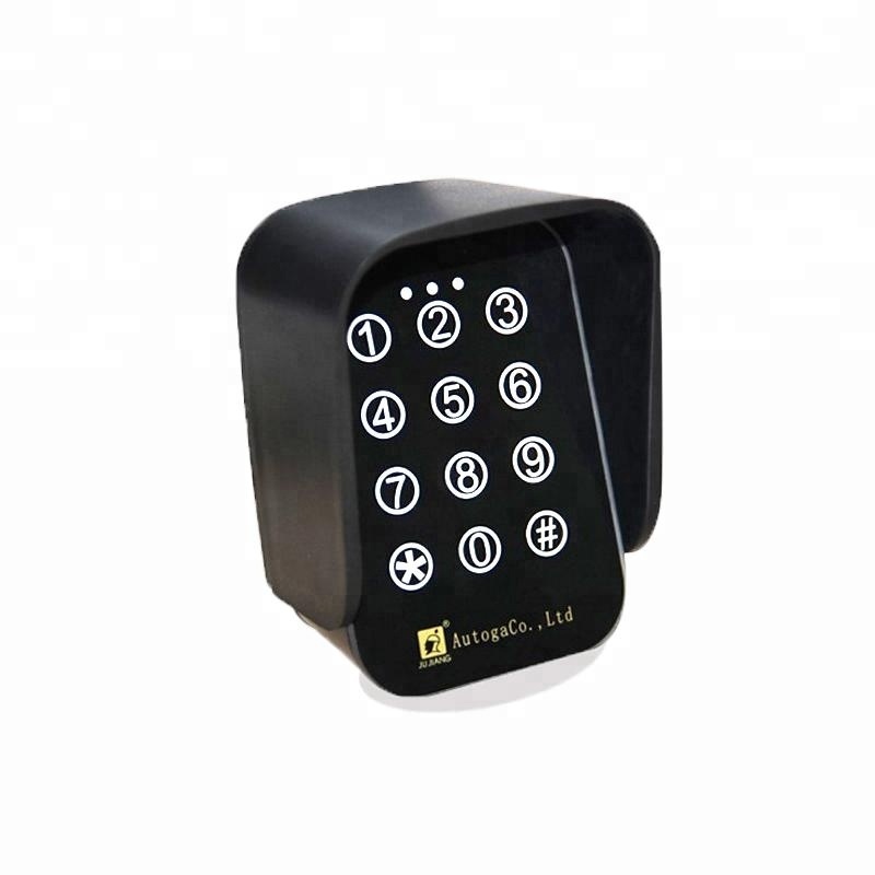 wireless gate keypad keypad access control wireless