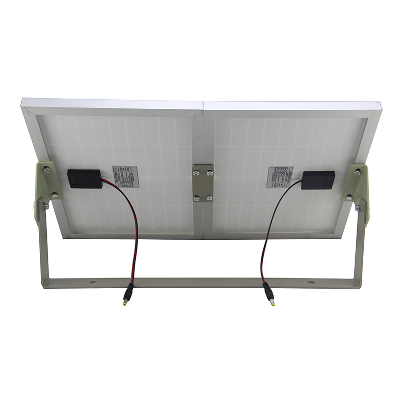 20W 30W solar power panel for automatic gate opener