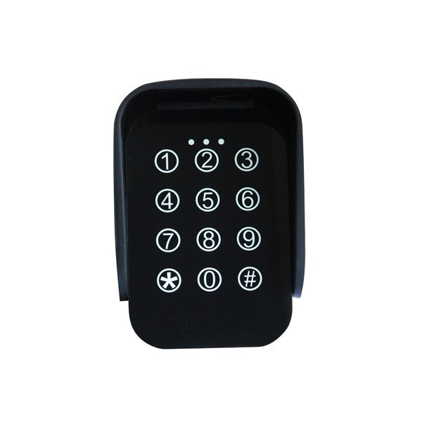 wireless gate keypad keypad access control wireless