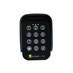 Wireless Touch Button Keypad and Remote Controller Application Garage Door Alarm System Keypad JJ-TKM-01