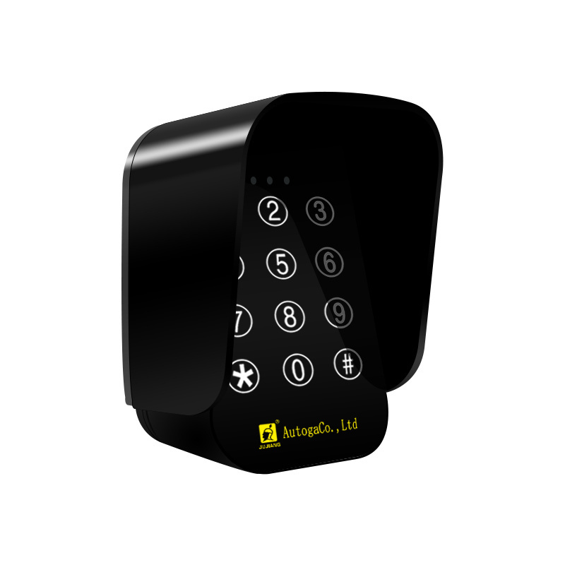 Automatic garage door opener/motor/ operator wireless keypad