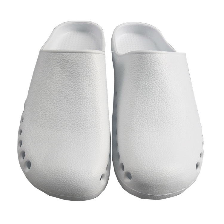 Lab Hospital Ati-slip EVA Medical Nursing Clogs Nurse Women Shoes