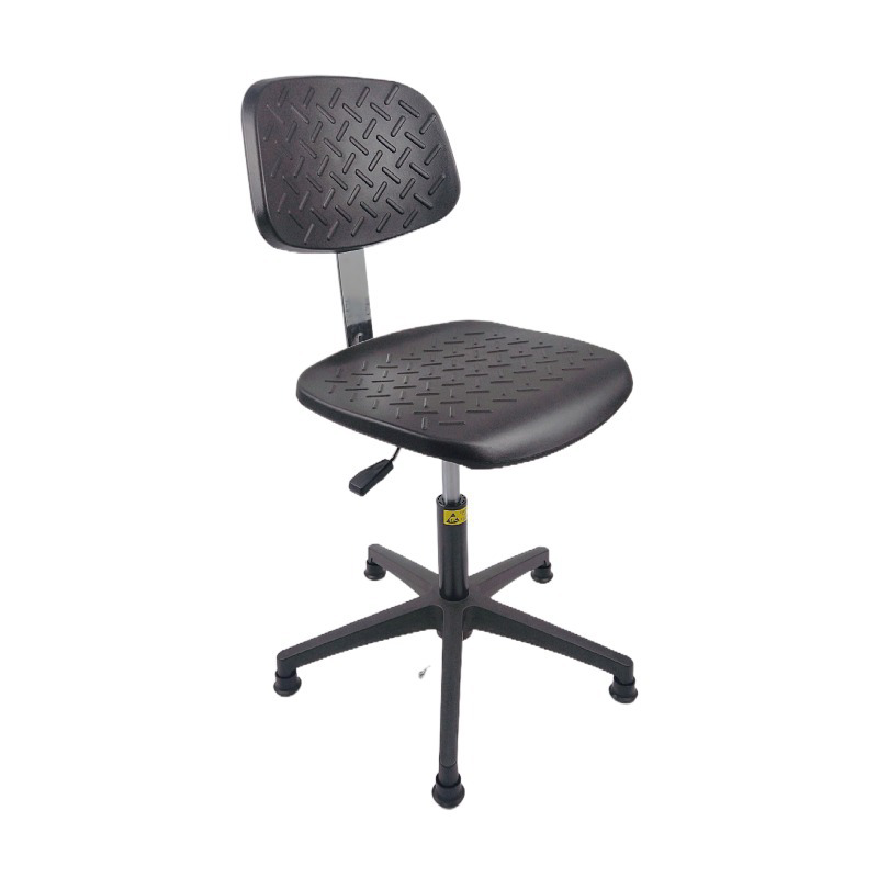 JEJOR PU Foam Anti Static Chair Work Stool Office Chair Laboratory Cleanroom ESD Antistatic Chairs