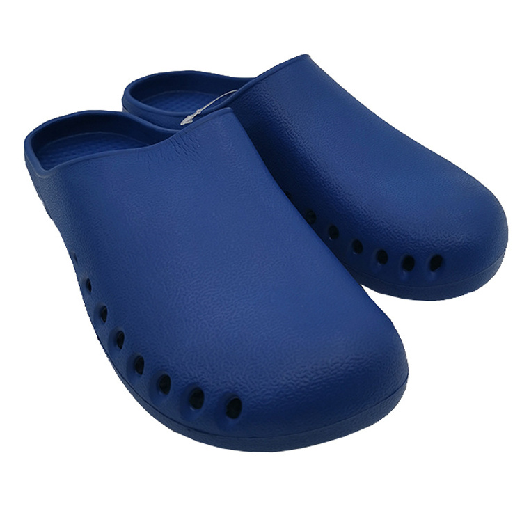 Lab Hospital Ati-slip EVA Medical Nursing Clogs Nurse Women Shoes