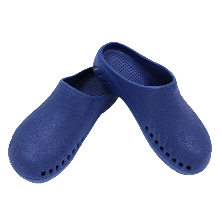 Lab Hospital Ati-slip EVA Medical Nursing Clogs Nurse Women Shoes