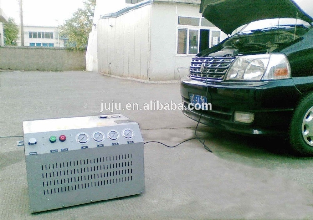 cng compressor home cng compressor for car cng compressor for home (12m3/hr)