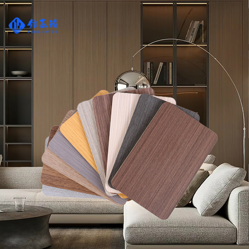 Wooden veneer A-grade fireproof medical antibacterial calcium silicate hospital operating room decorative wall panels