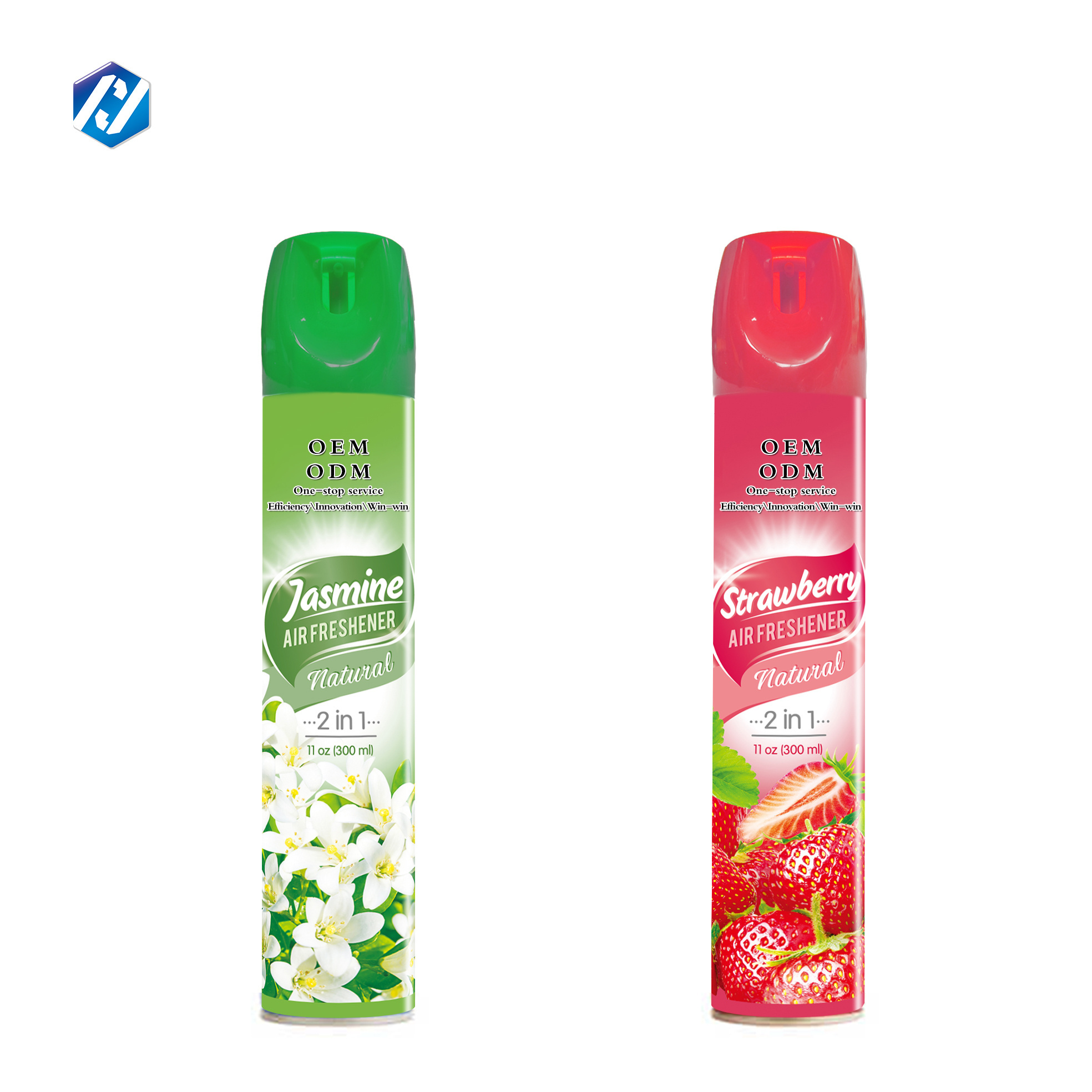 300ml / 320ml / 360ml /400ml/ 450ml Eco-friendly And Long Lasting  Home air fresh deodorizer room  air freshener spray